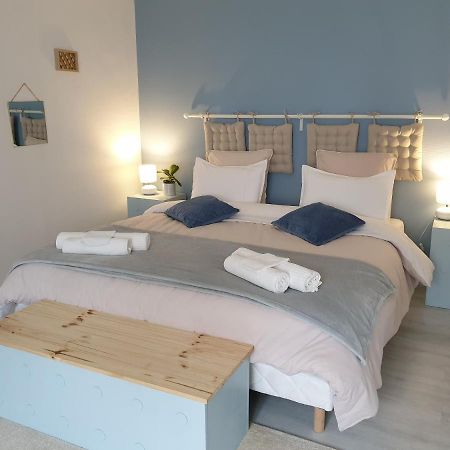La Briquerie - Appartement 4 Personnes Orbey Ngoại thất bức ảnh